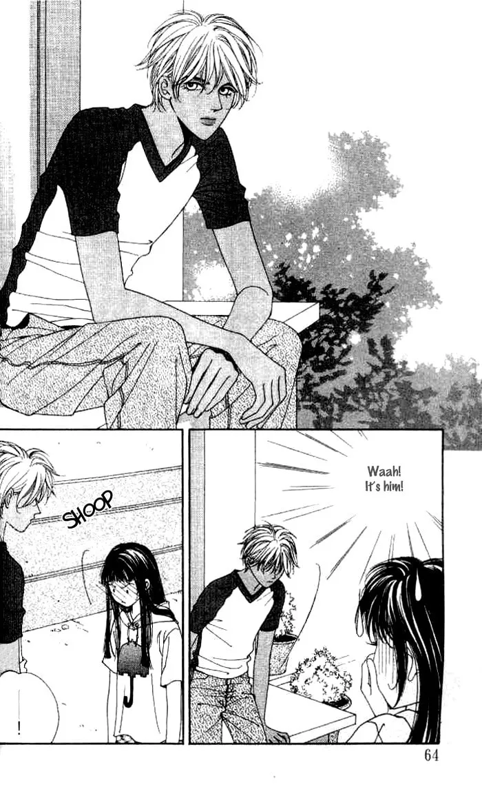 Soljing Dambaekage Chapter 8 page 29 - 