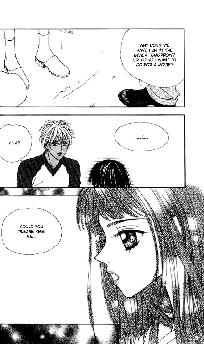 Soljing Dambaekage Chapter 8 page 31 - 
