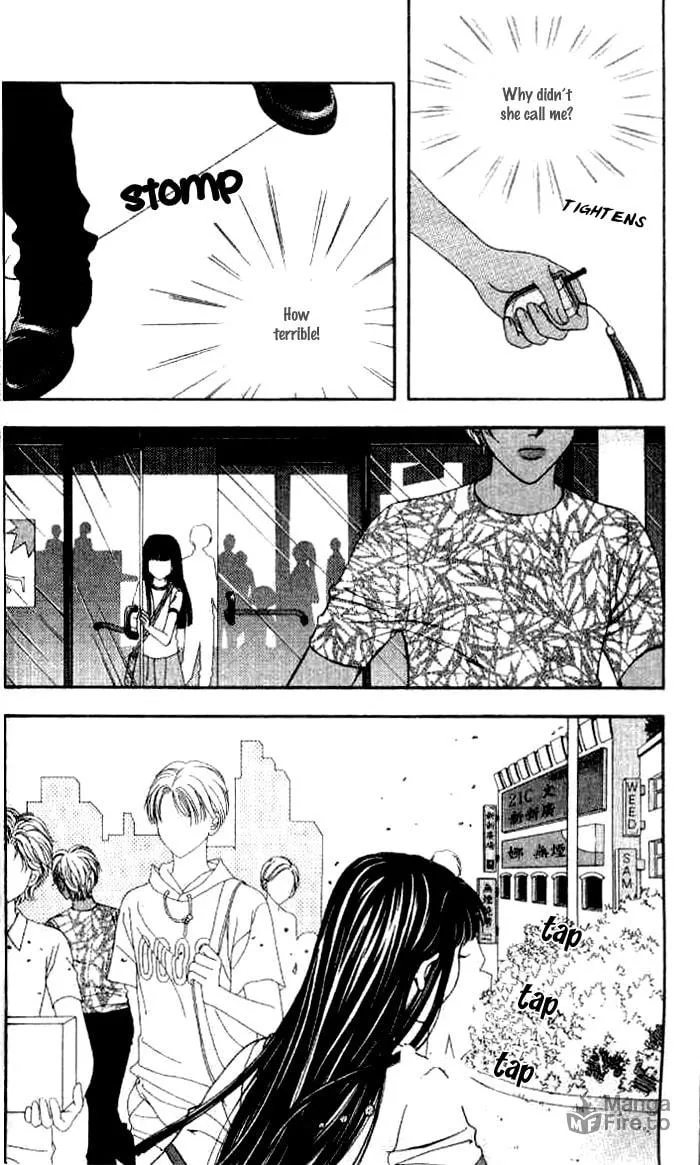 Soljing Dambaekage Chapter 8 page 5 - 