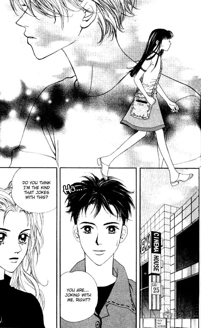 Soljing Dambaekage Chapter 8 page 6 - 