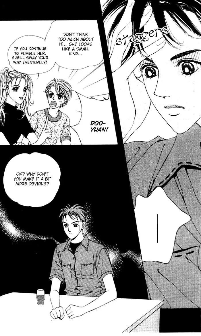 Soljing Dambaekage Chapter 8 page 7 - 