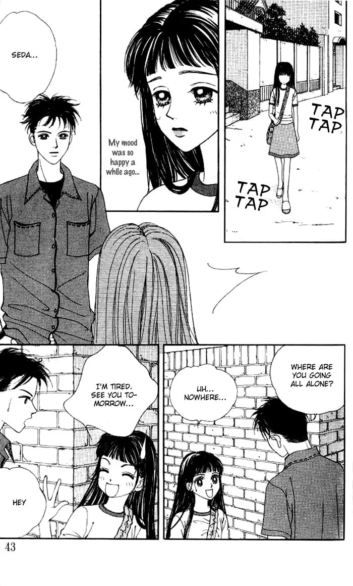 Soljing Dambaekage Chapter 8 page 8 - 