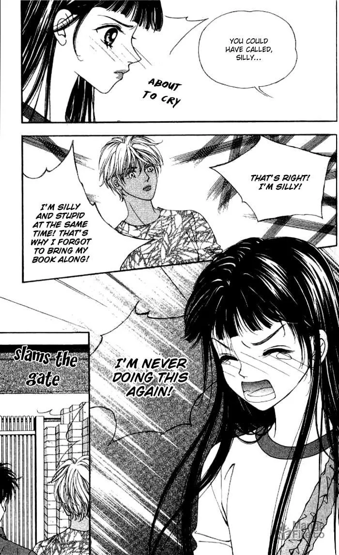 Soljing Dambaekage Chapter 8 page 10 - 