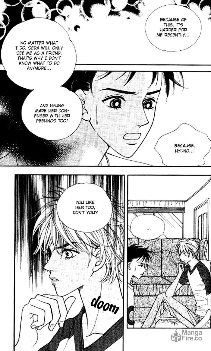 Soljing Dambaekage Chapter 9 page 12 - 