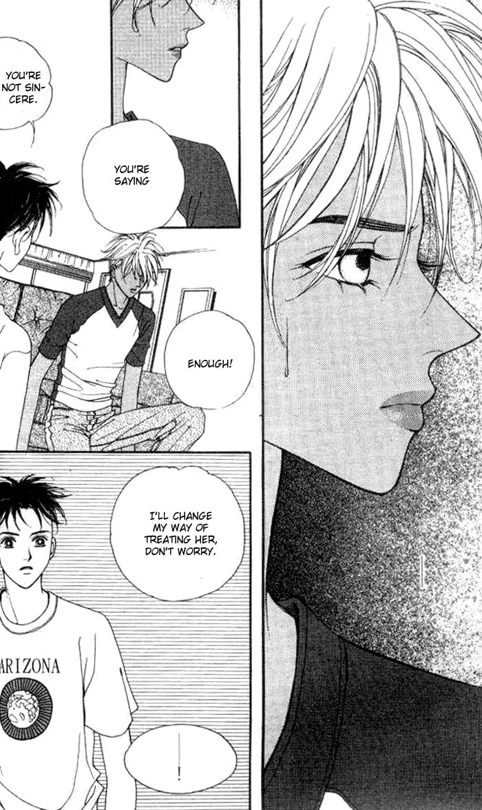 Soljing Dambaekage Chapter 9 page 13 - 