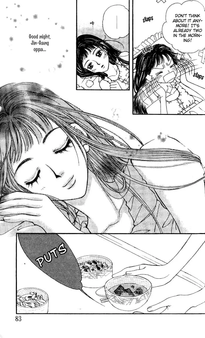 Soljing Dambaekage Chapter 9 page 16 - 