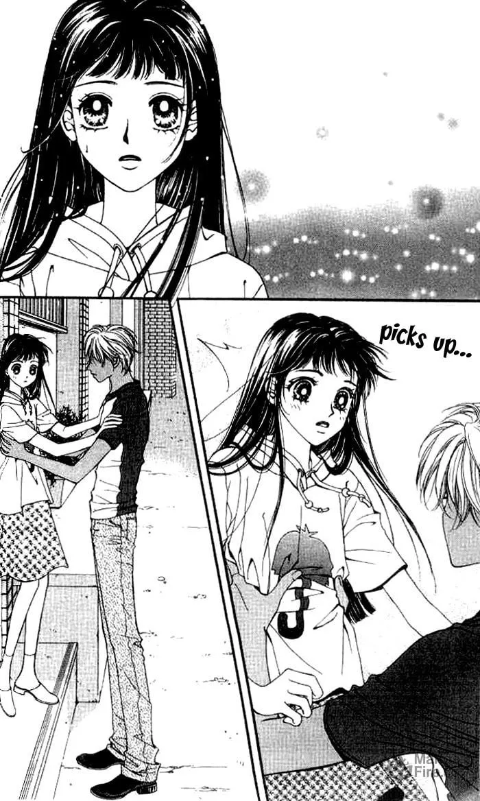 Soljing Dambaekage Chapter 9 page 3 - 