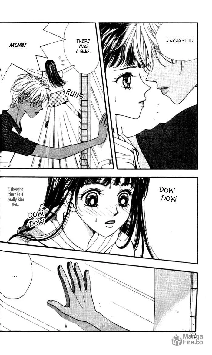 Soljing Dambaekage Chapter 9 page 5 - 