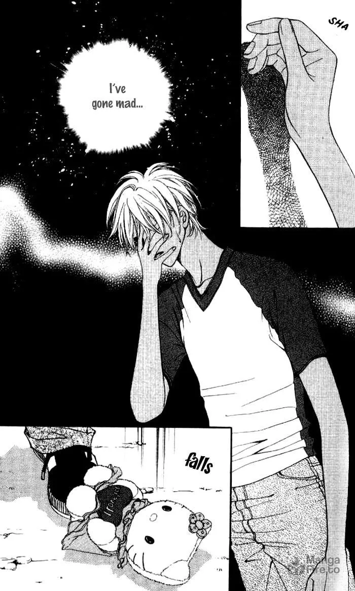 Soljing Dambaekage Chapter 9 page 6 - 