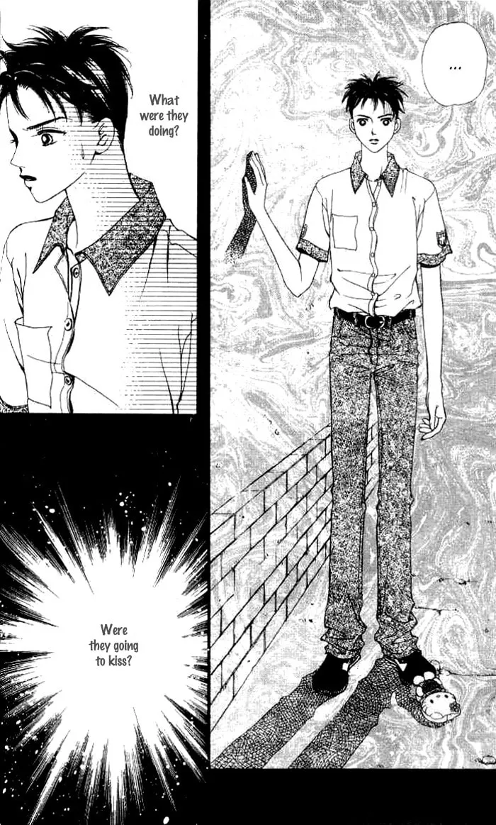 Soljing Dambaekage Chapter 9 page 7 - 