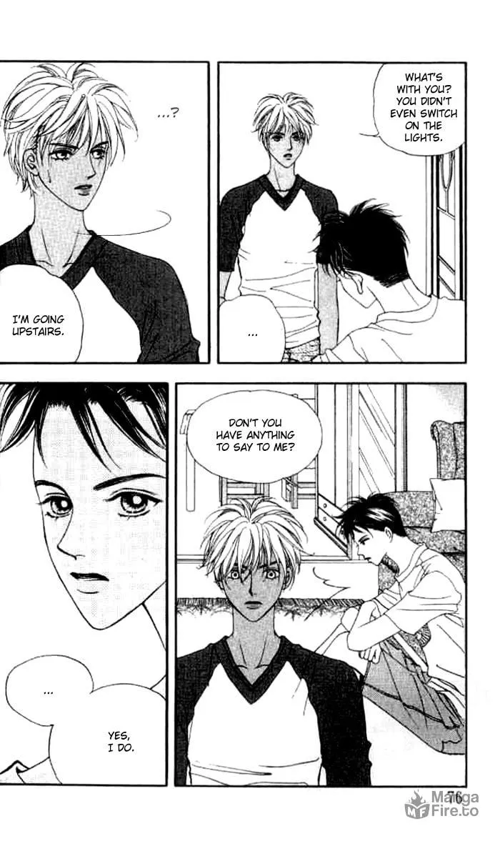Soljing Dambaekage Chapter 9 page 9 - 
