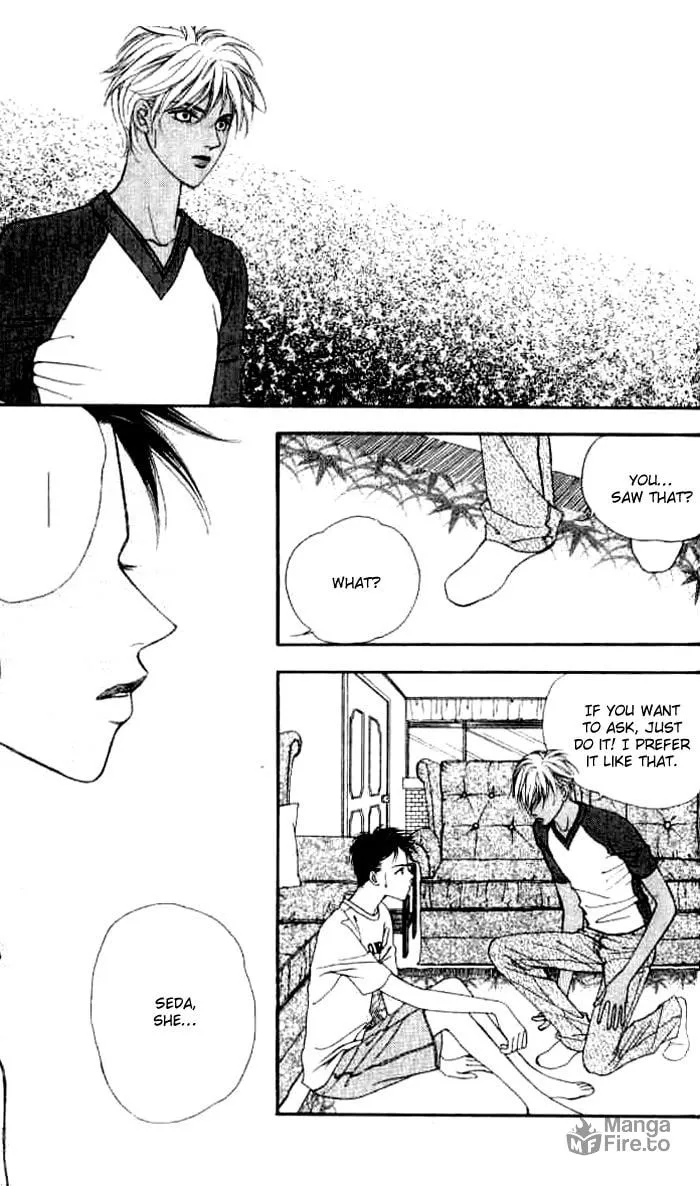 Soljing Dambaekage Chapter 9 page 10 - 