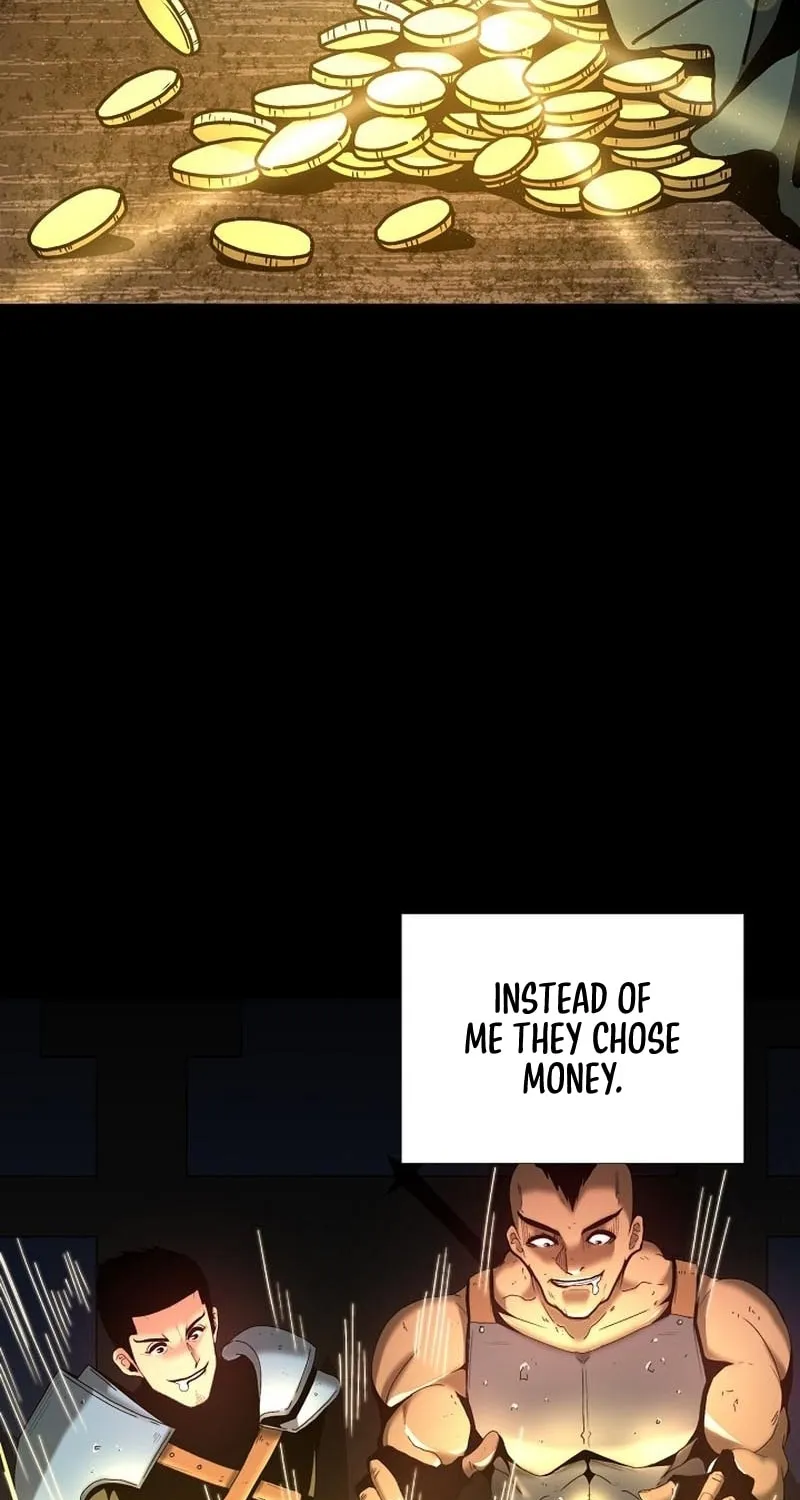 Solo Eating Chapter 1 page 20 - 