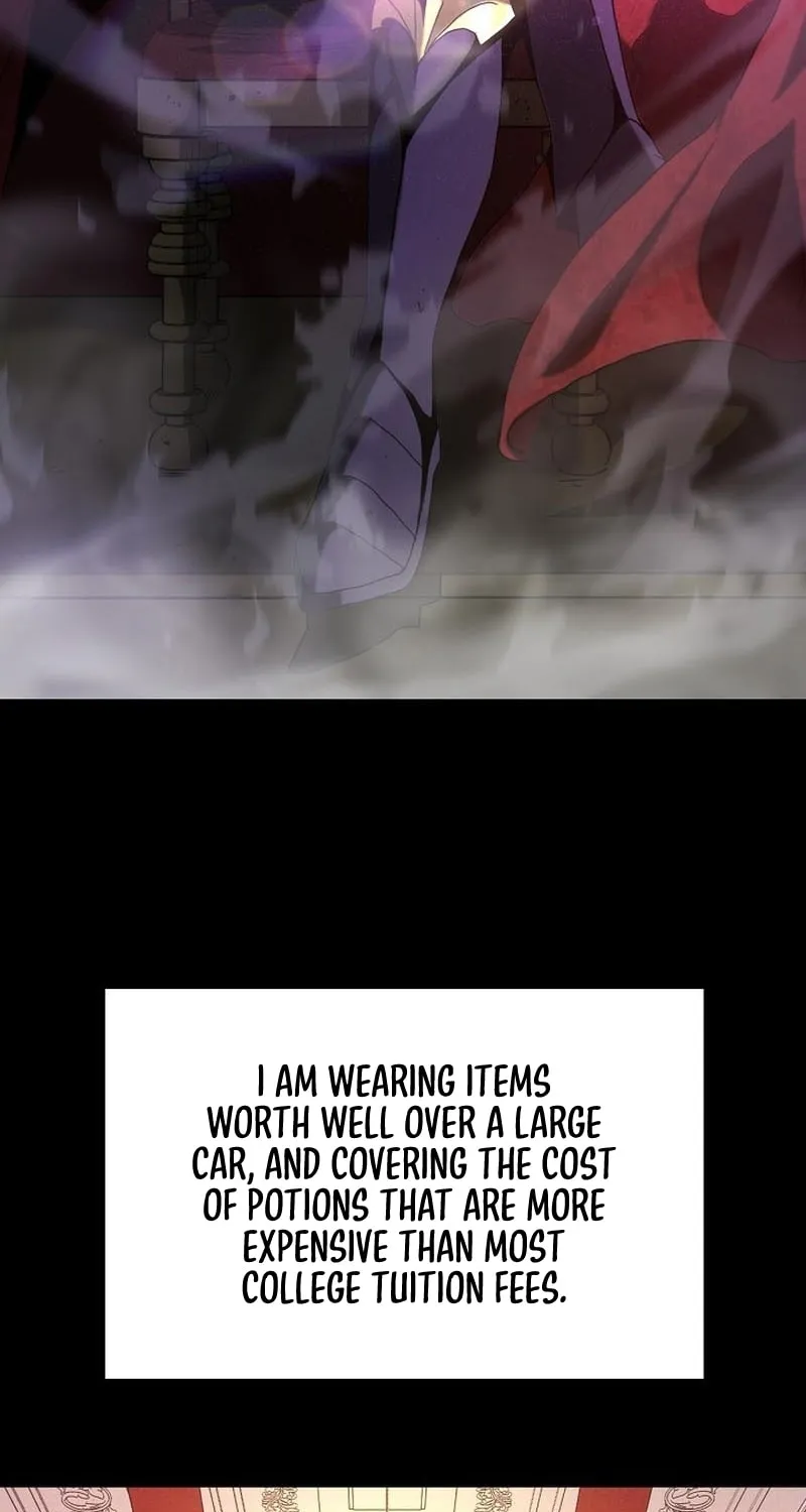 Solo Eating Chapter 1 page 3 - 