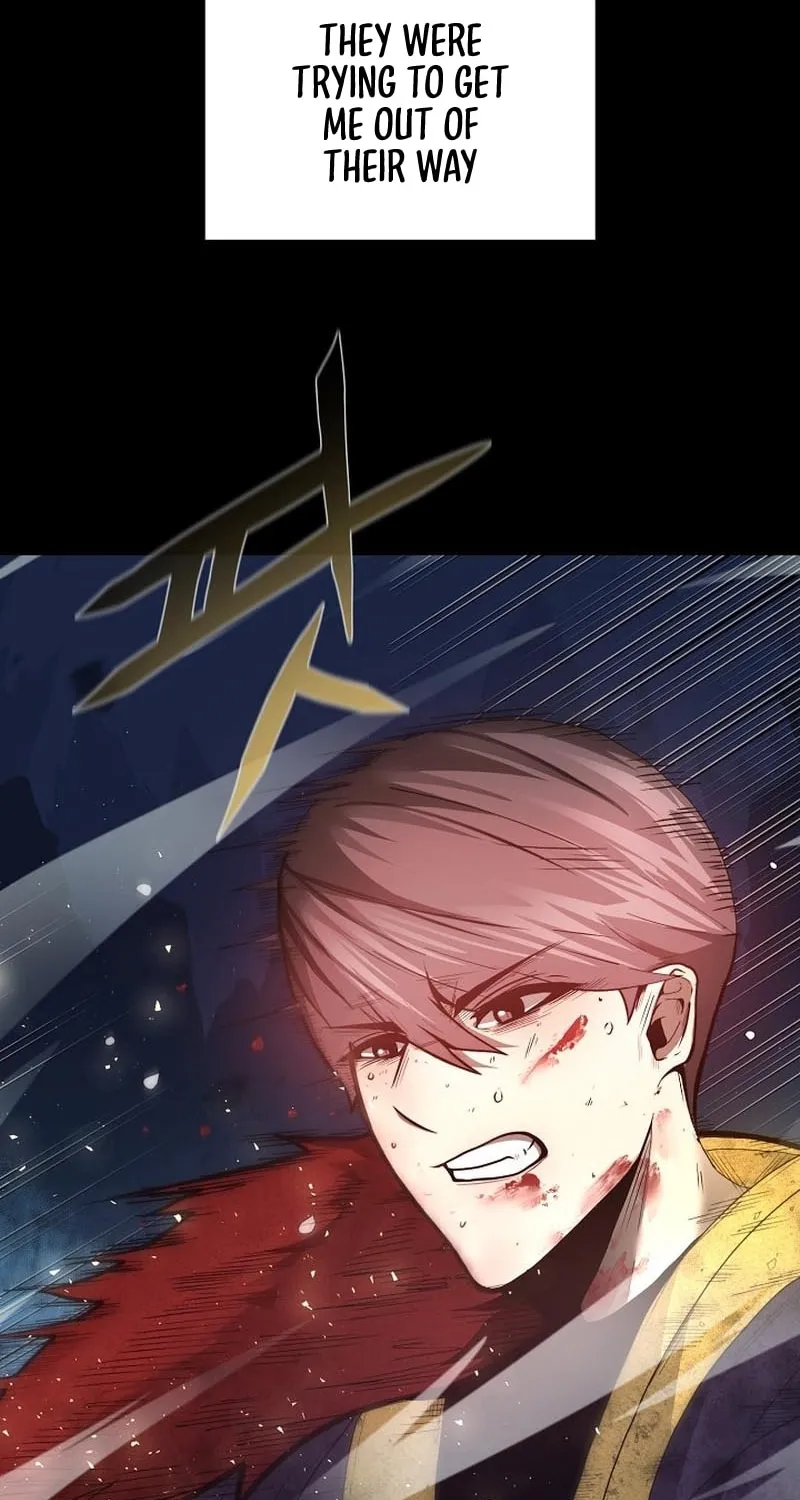 Solo Eating Chapter 1 page 24 - 