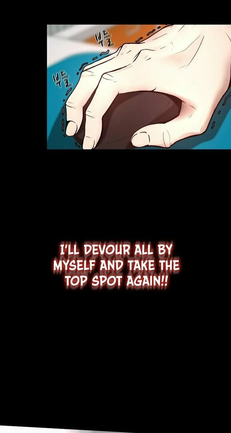 Solo Eating Chapter 1 page 33 - 