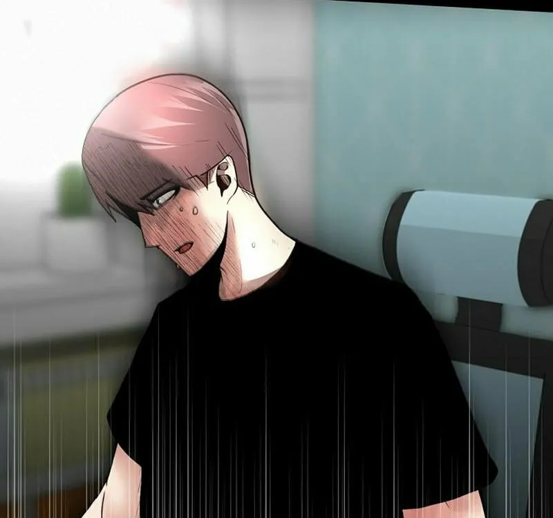Solo Eating Chapter 1 page 34 - 