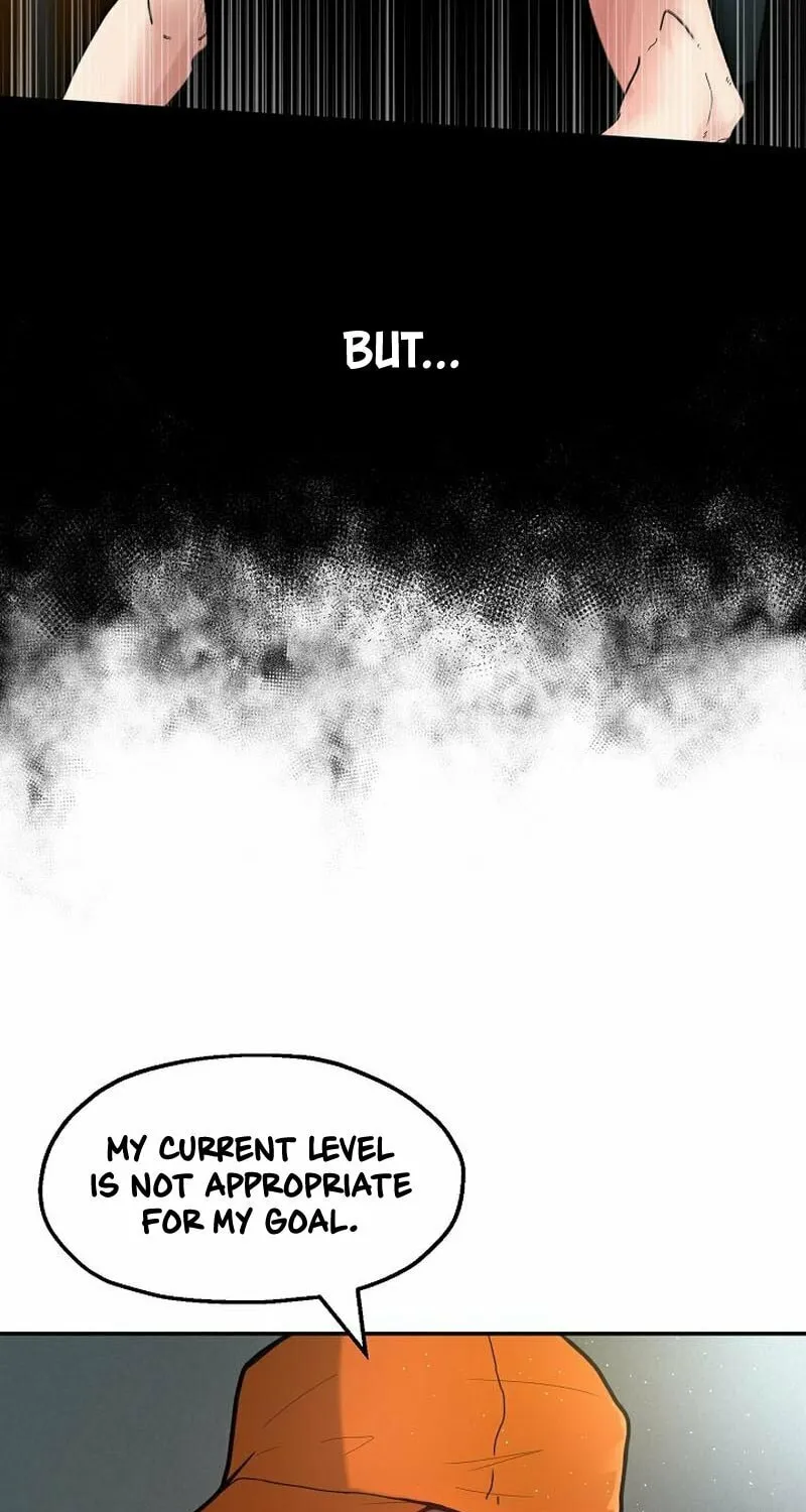 Solo Eating Chapter 1 page 35 - 