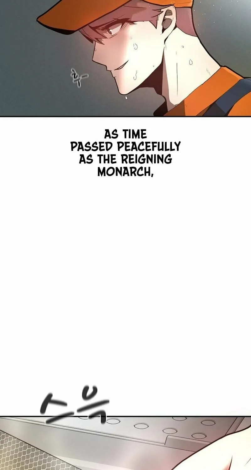 Solo Eating Chapter 1 page 36 - 