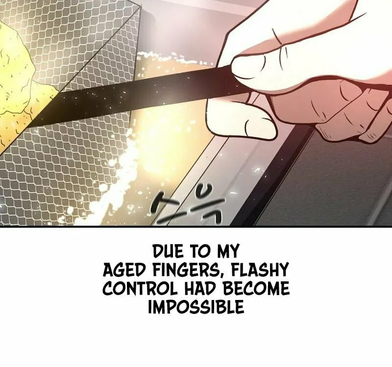 Solo Eating Chapter 1 page 37 - 