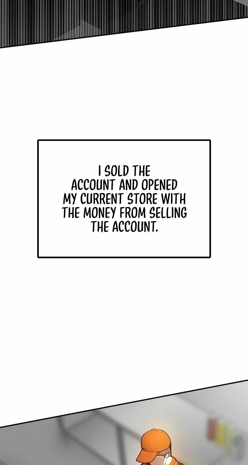 Solo Eating Chapter 1 page 41 - 