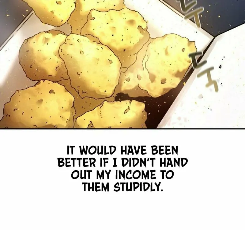 Solo Eating Chapter 1 page 43 - 