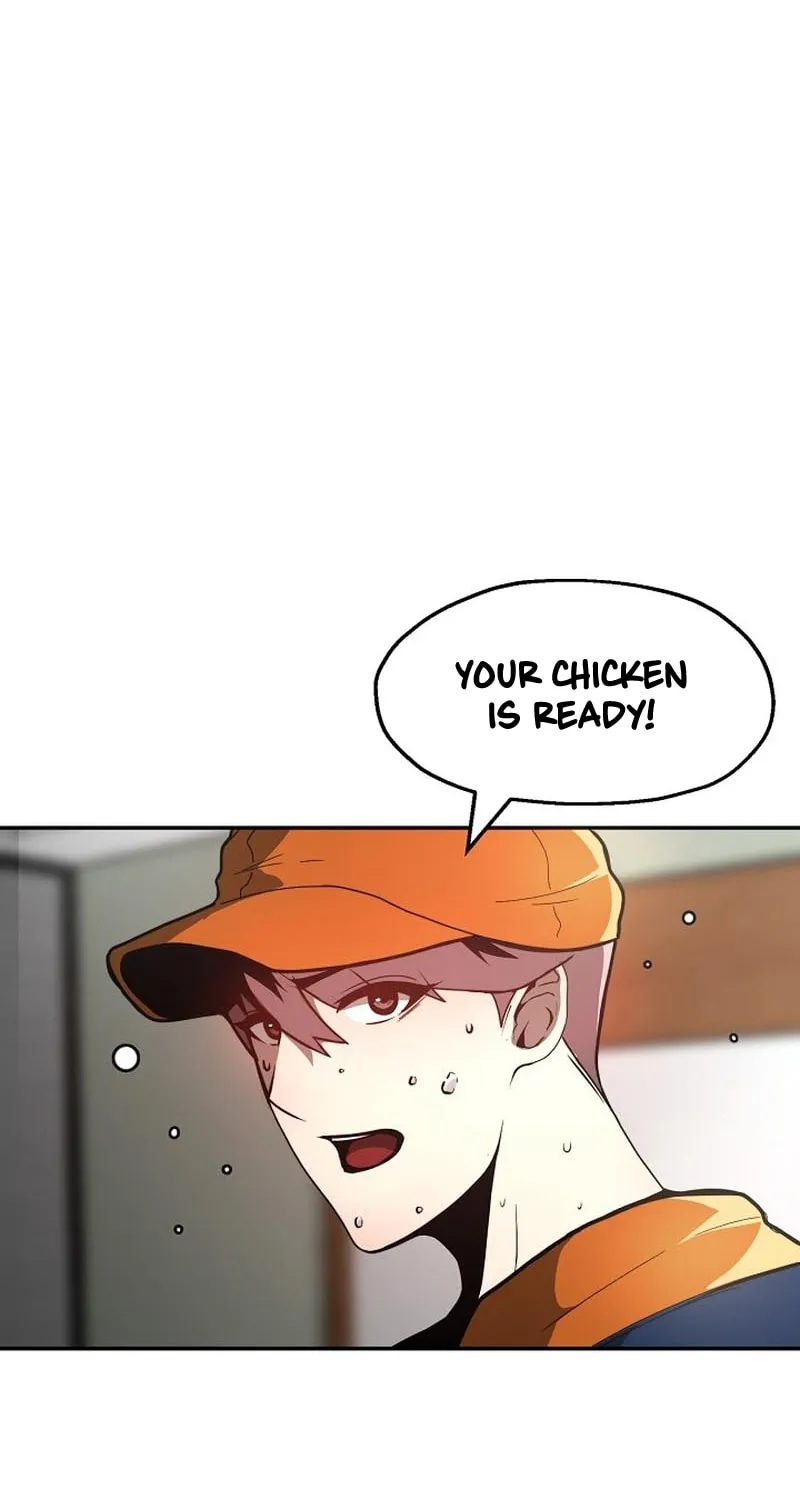 Solo Eating Chapter 1 page 44 - 