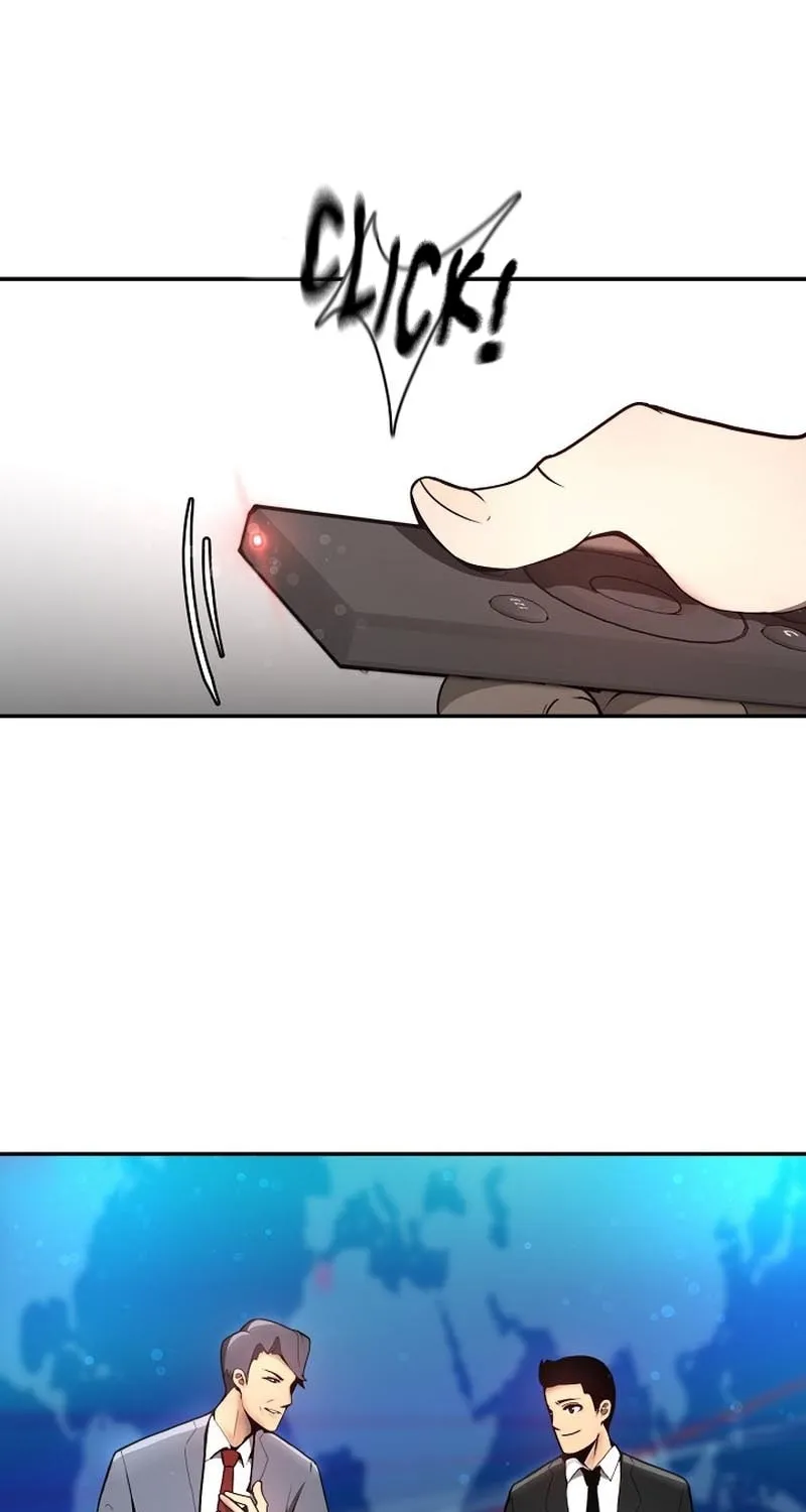 Solo Eating Chapter 1 page 50 - 