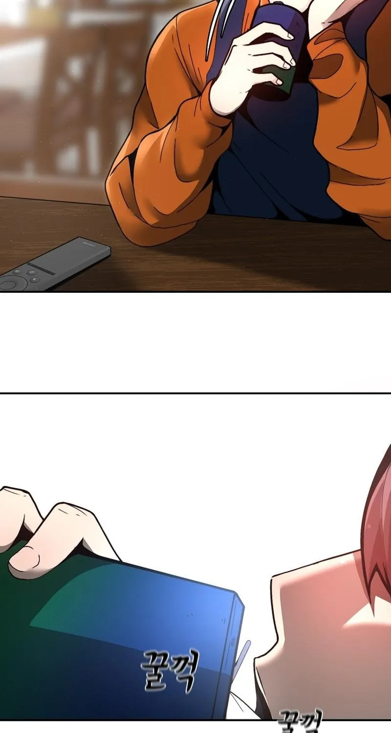 Solo Eating Chapter 1 page 53 - 