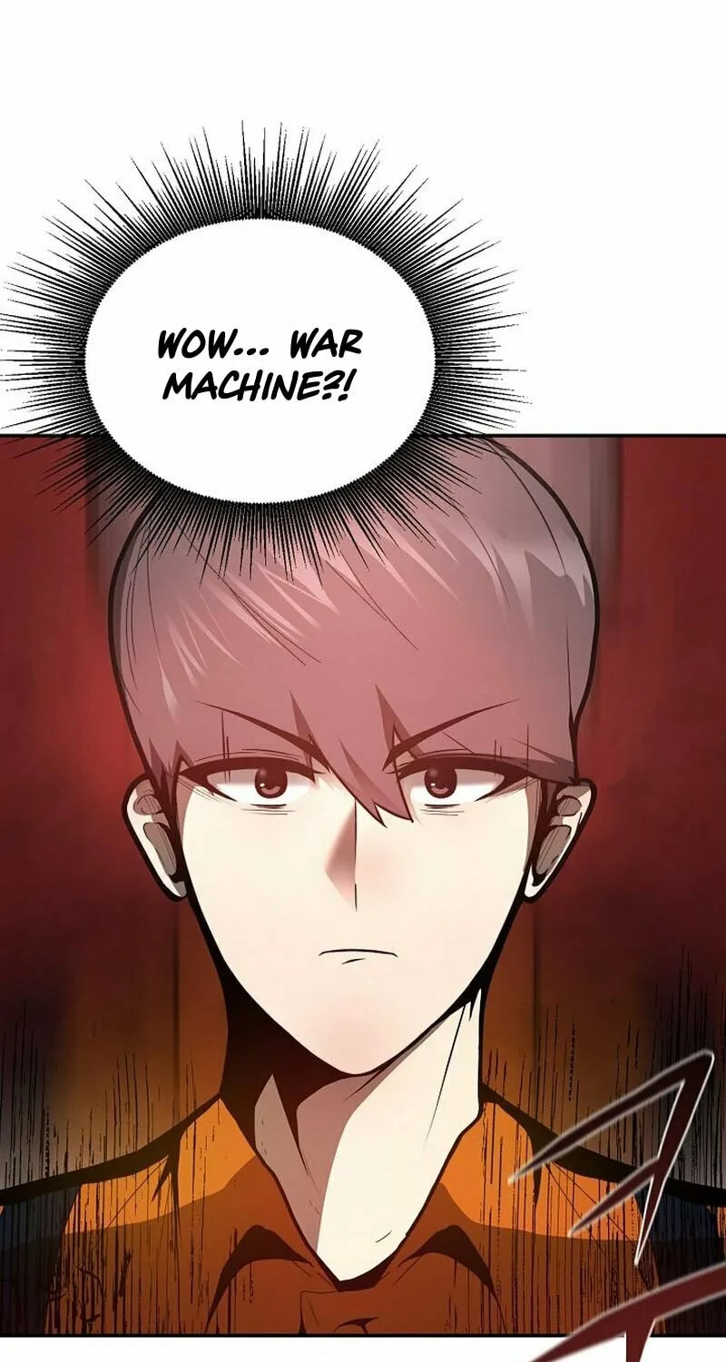 Solo Eating Chapter 1 page 57 - 