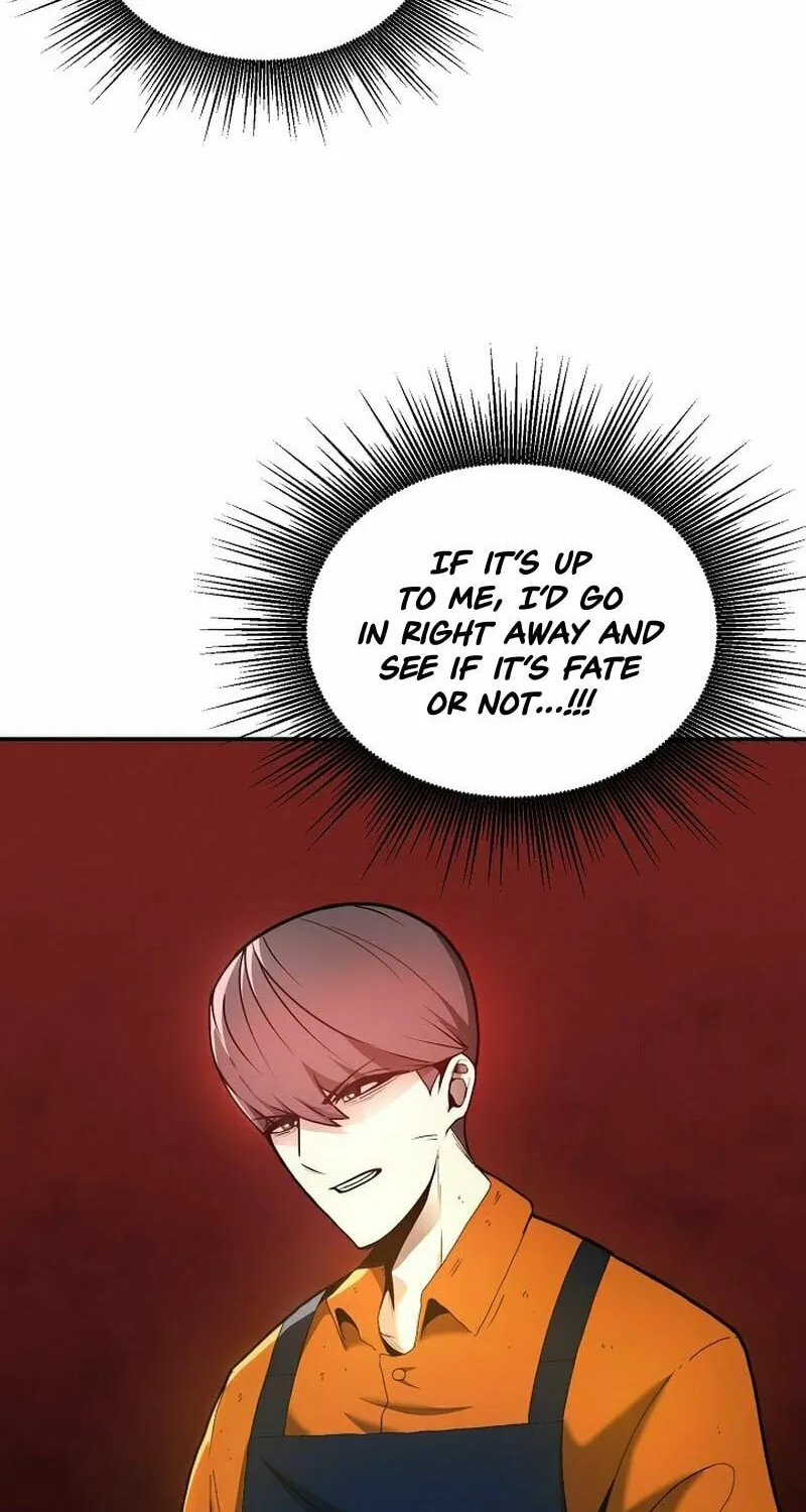 Solo Eating Chapter 1 page 60 - 