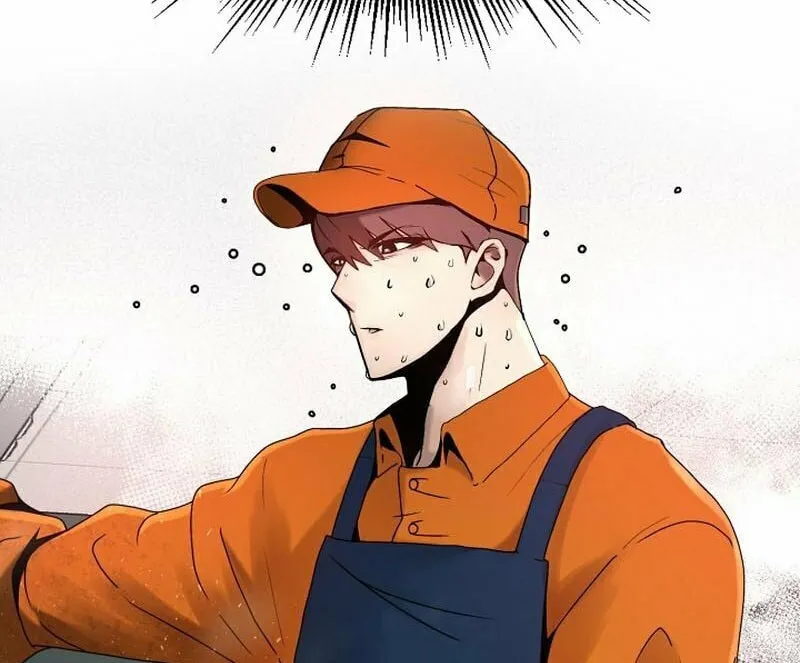 Solo Eating Chapter 1 page 7 - 