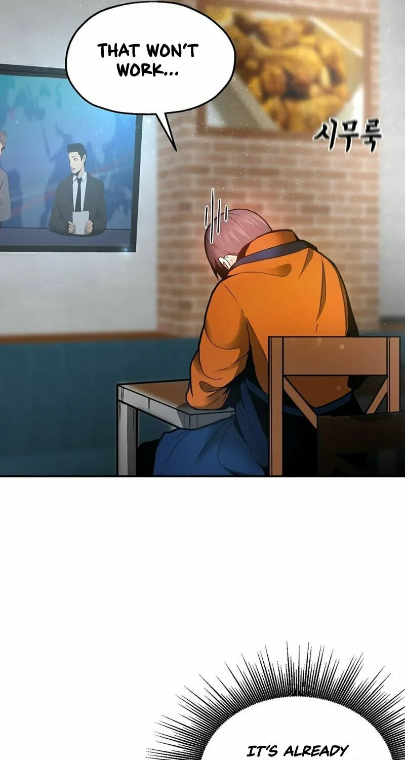 Solo Eating Chapter 1 page 62 - 