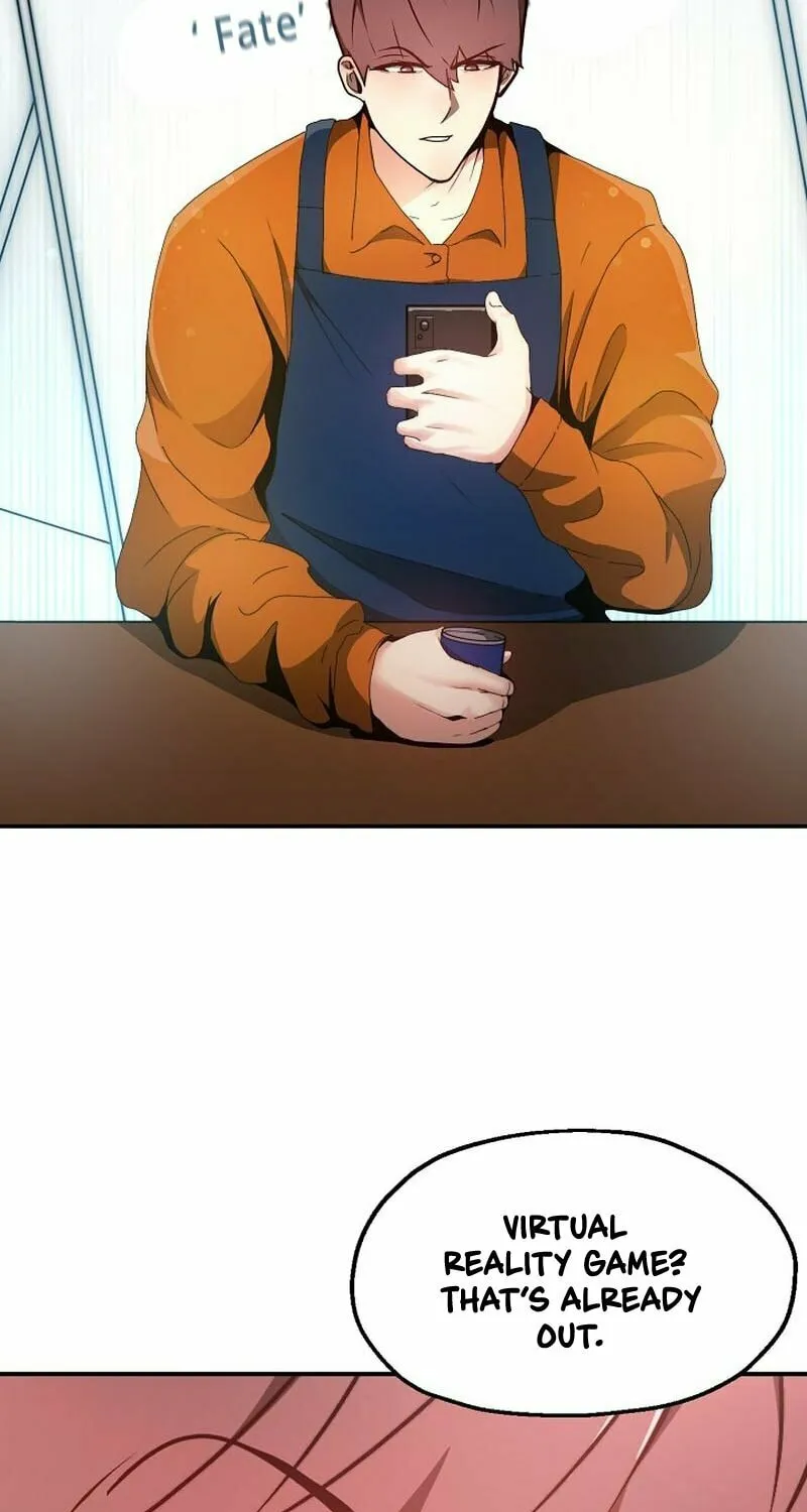 Solo Eating Chapter 1 page 68 - 
