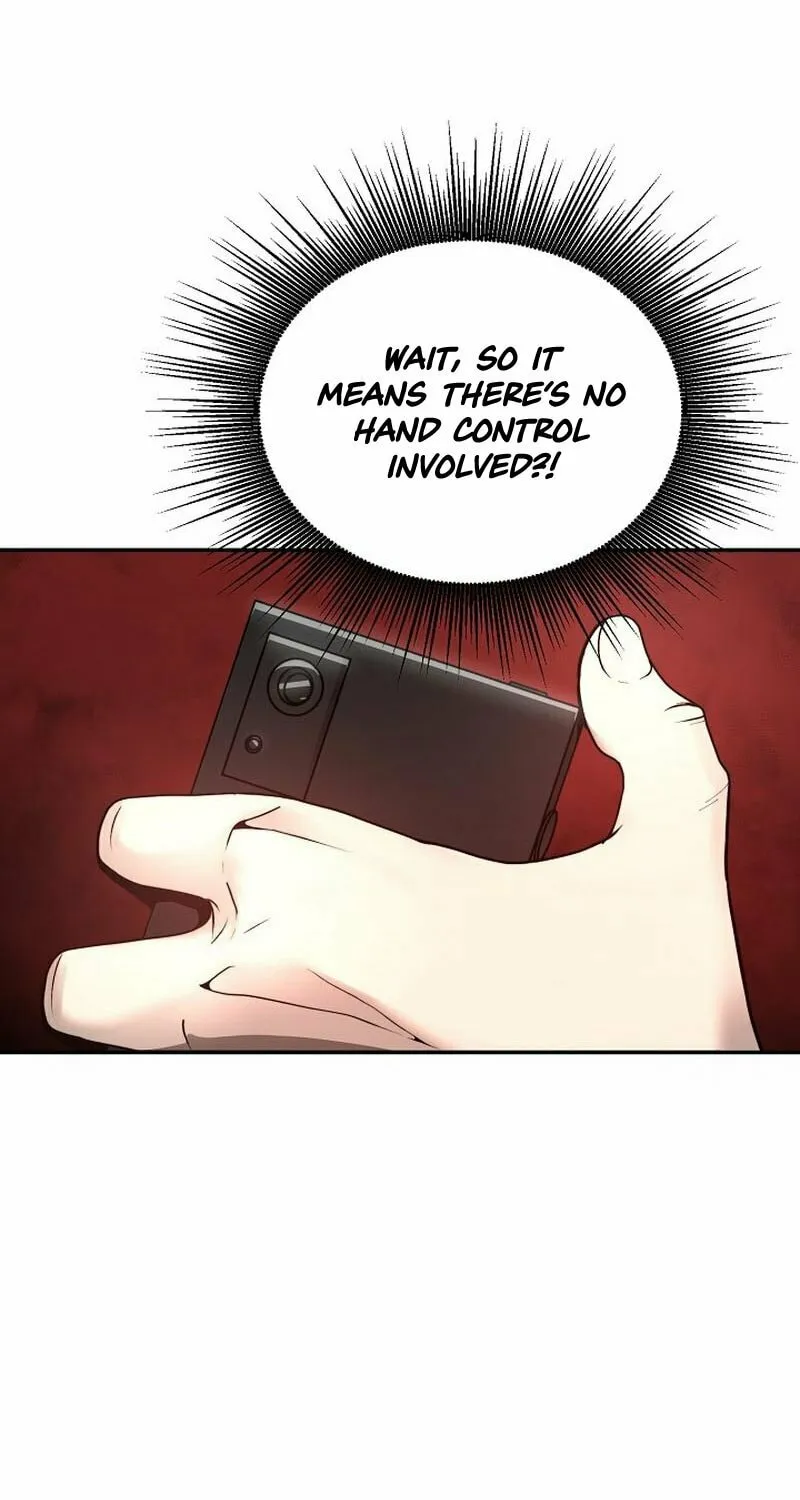 Solo Eating Chapter 1 page 71 - 