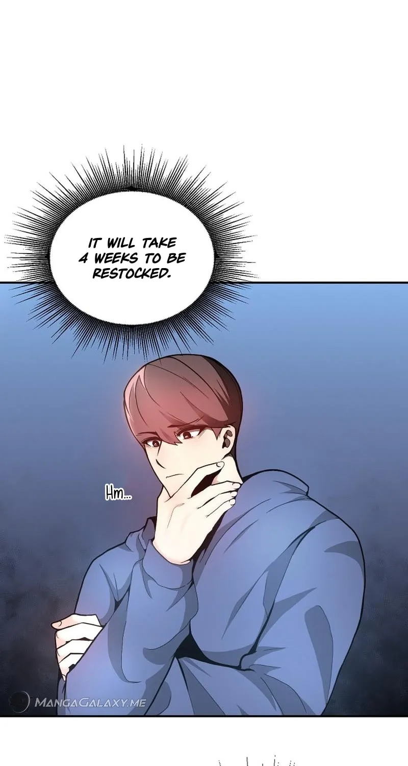 Solo Eating Chapter 1 page 77 - 