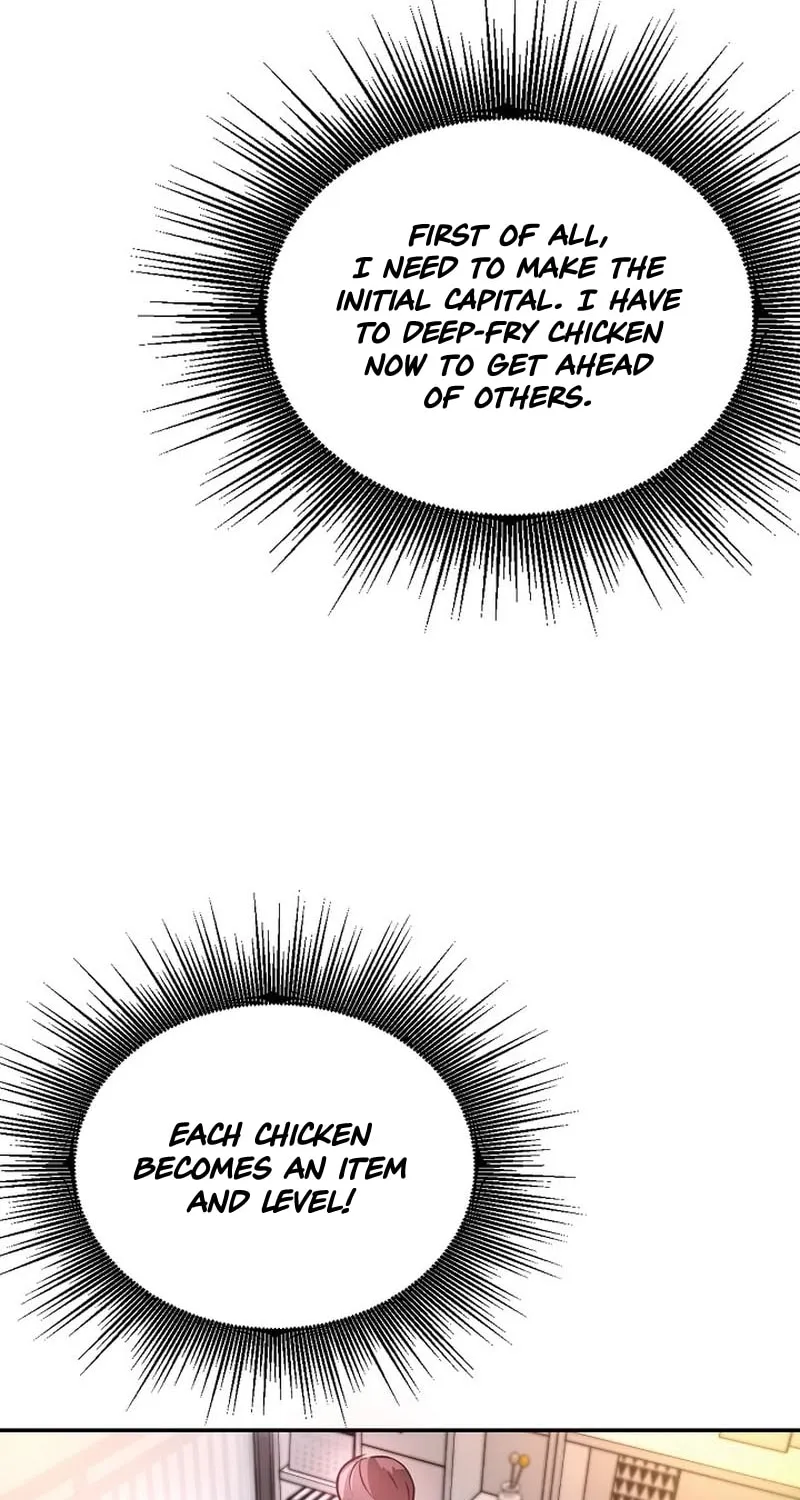 Solo Eating Chapter 1 page 78 - 