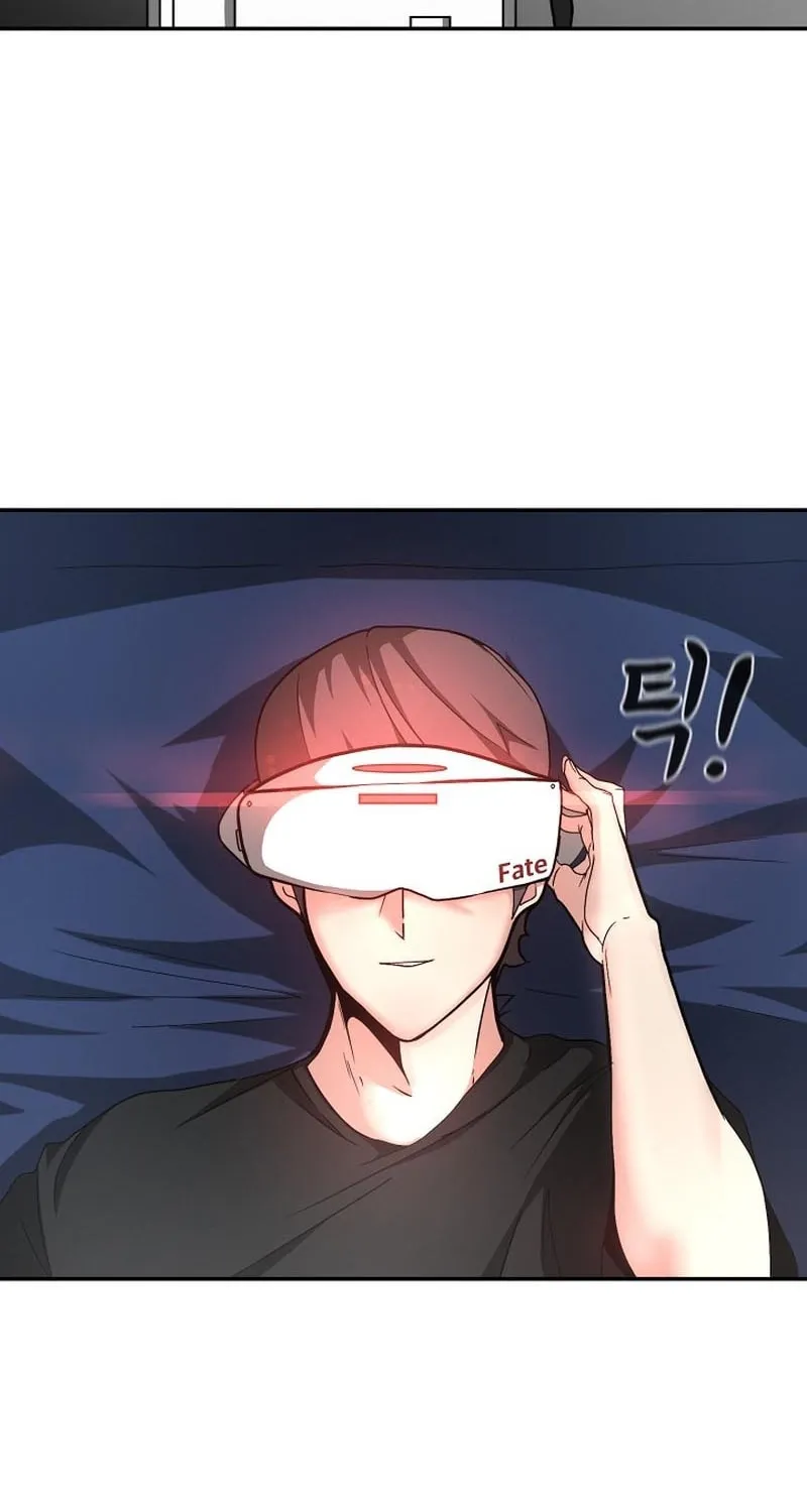 Solo Eating Chapter 1 page 84 - 