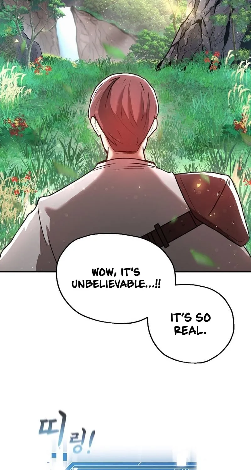 Solo Eating Chapter 1 page 96 - 