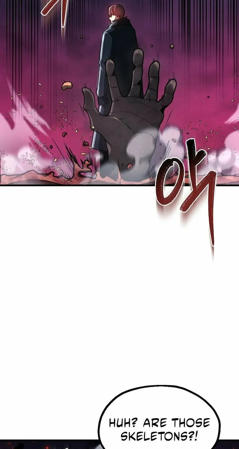 Solo Eating Chapter 10 page 11 - 
