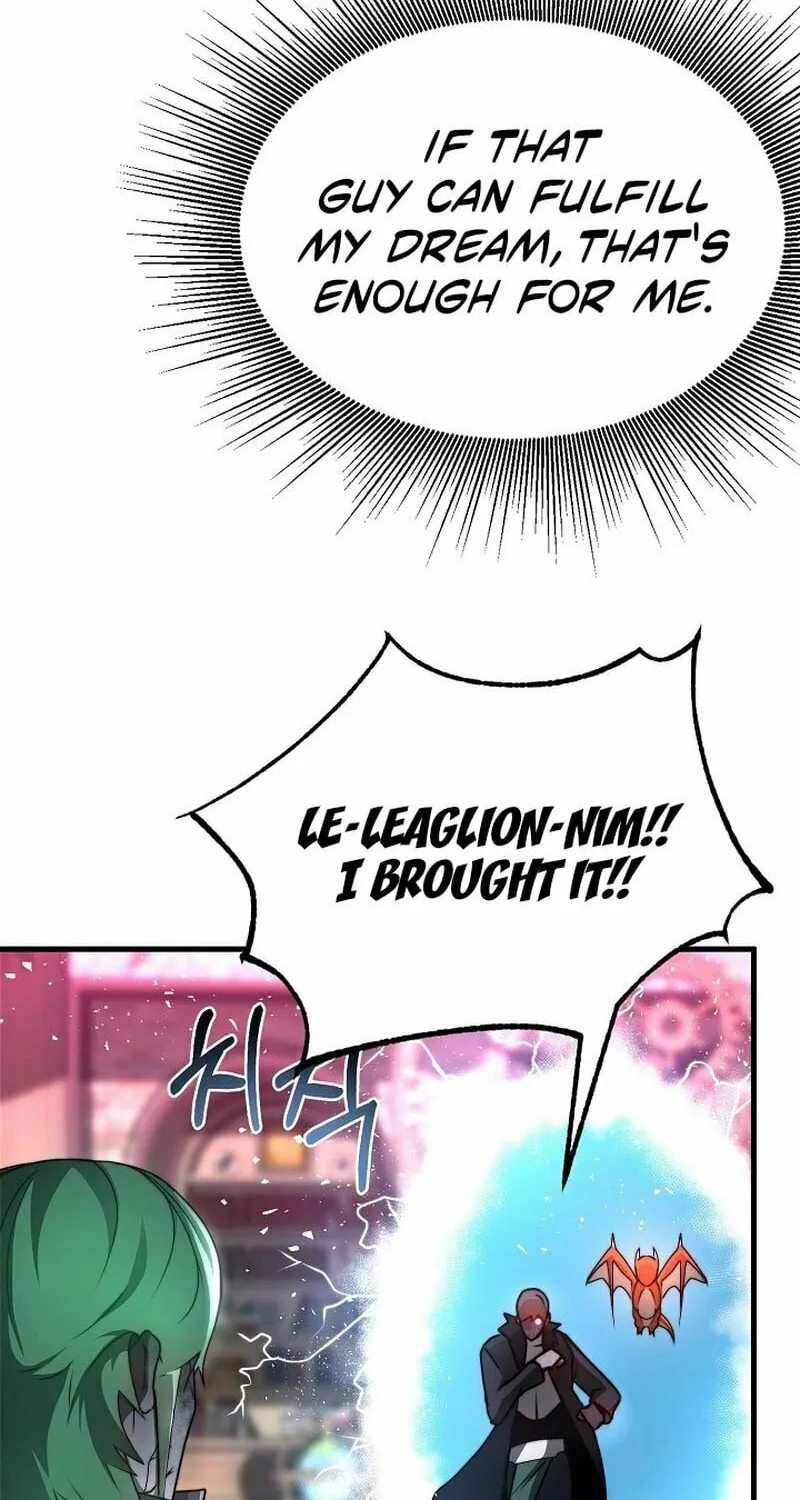 Solo Eating Chapter 10 page 105 - 