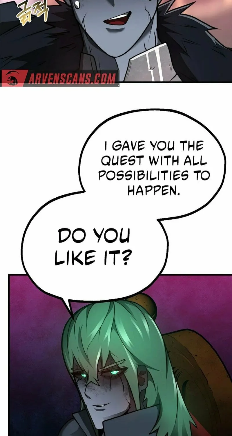 Solo Eating Chapter 10 page 107 - 