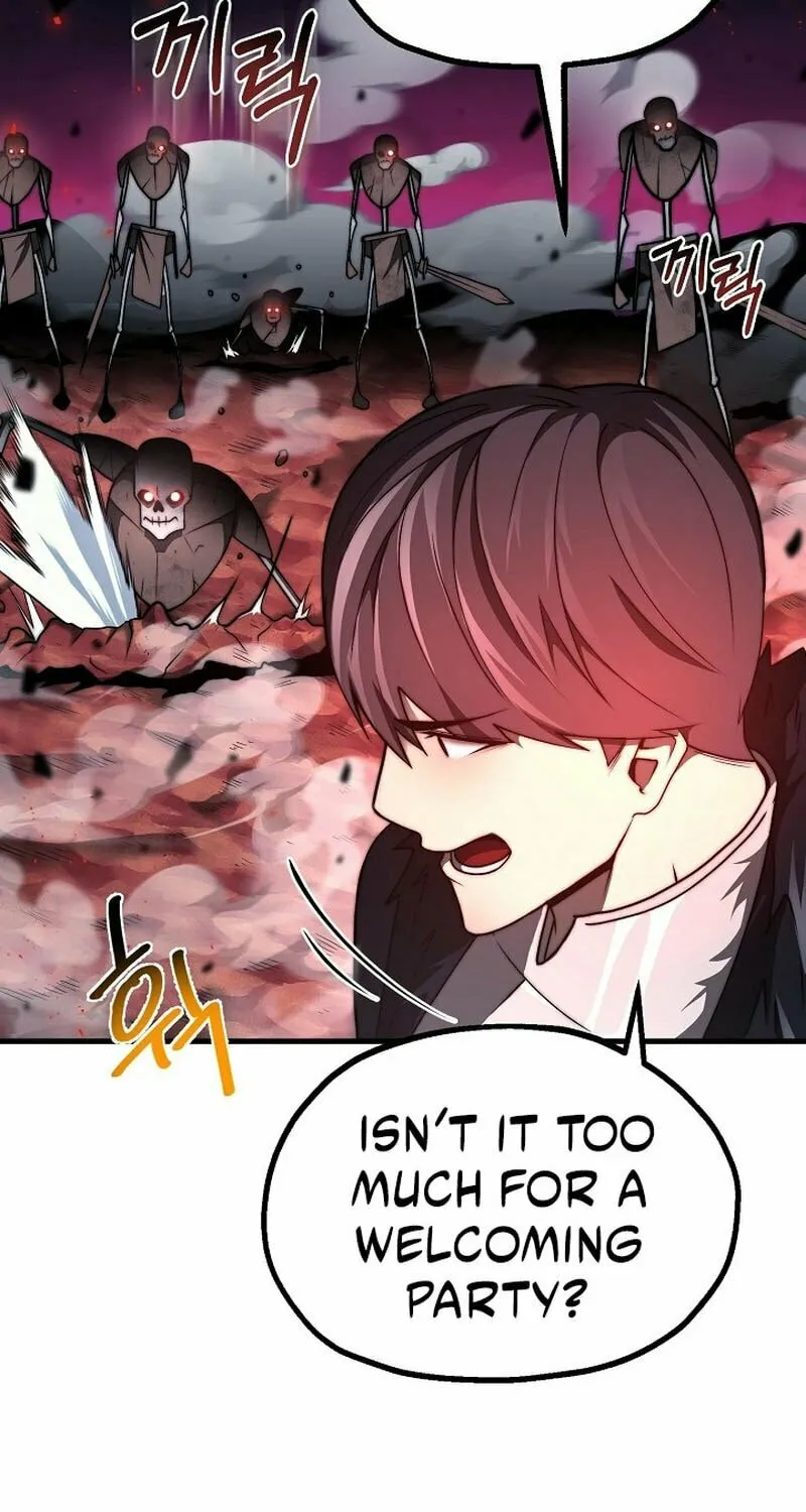 Solo Eating Chapter 10 page 12 - 
