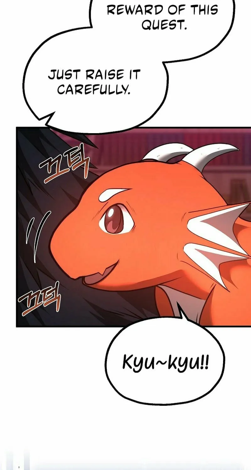 Solo Eating Chapter 10 page 111 - 