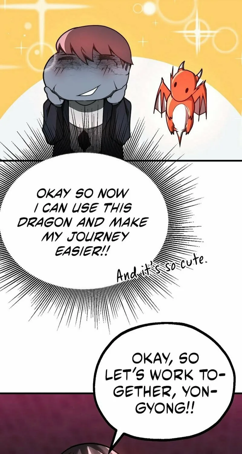 Solo Eating Chapter 10 page 114 - 