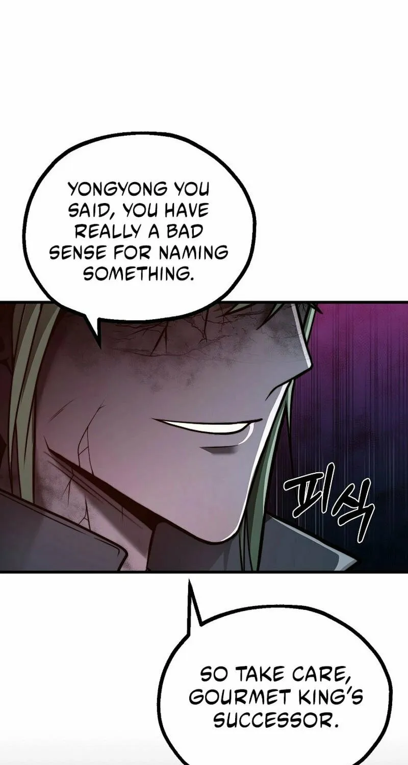 Solo Eating Chapter 10 page 116 - 