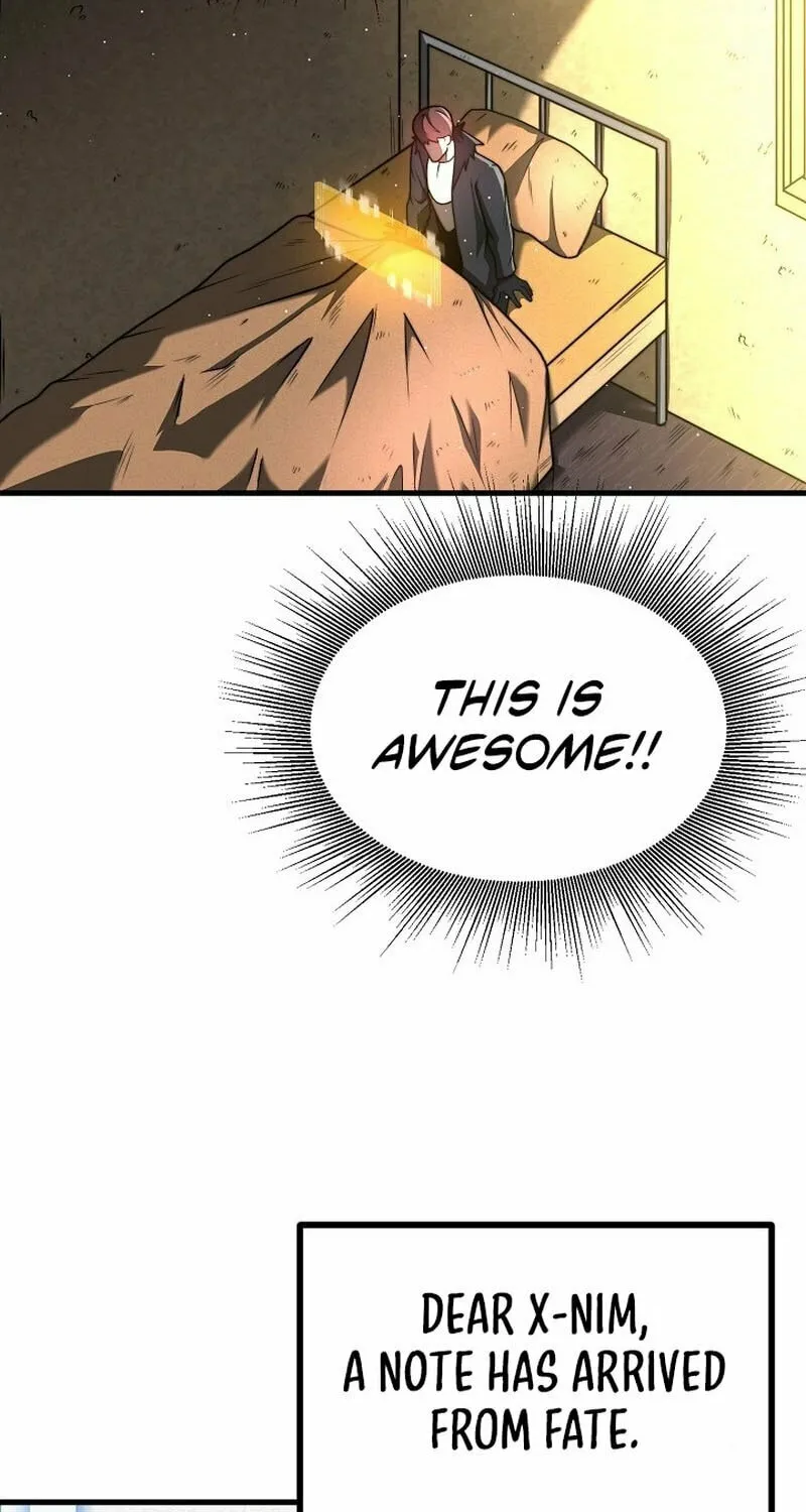 Solo Eating Chapter 10 page 124 - 
