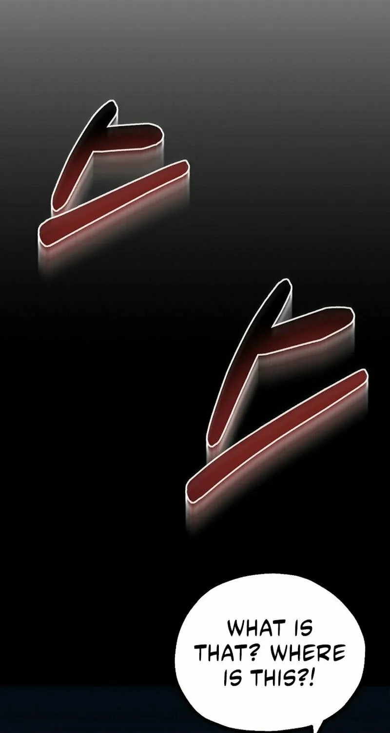 Solo Eating Chapter 10 page 19 - 