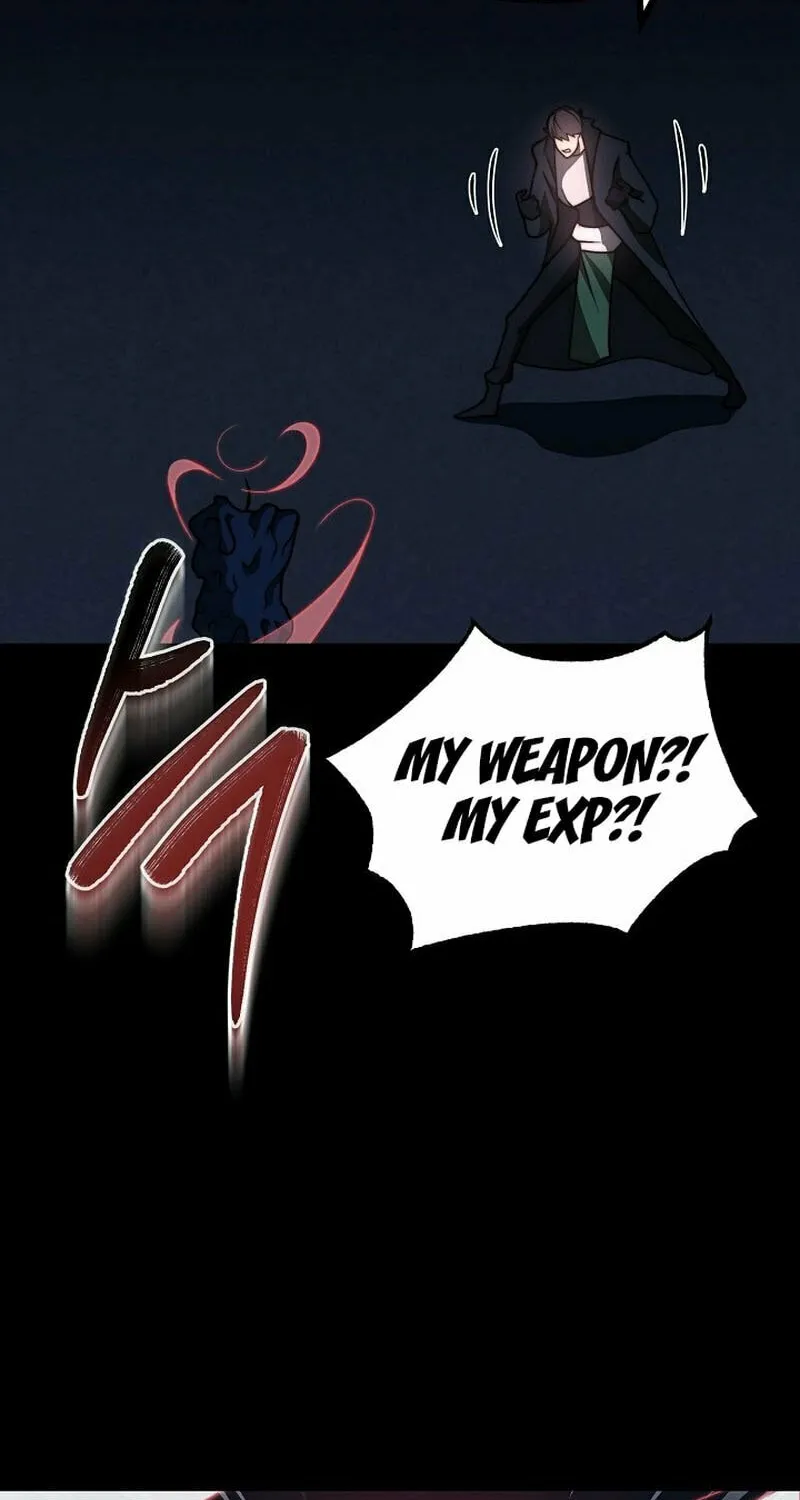 Solo Eating Chapter 10 page 20 - 