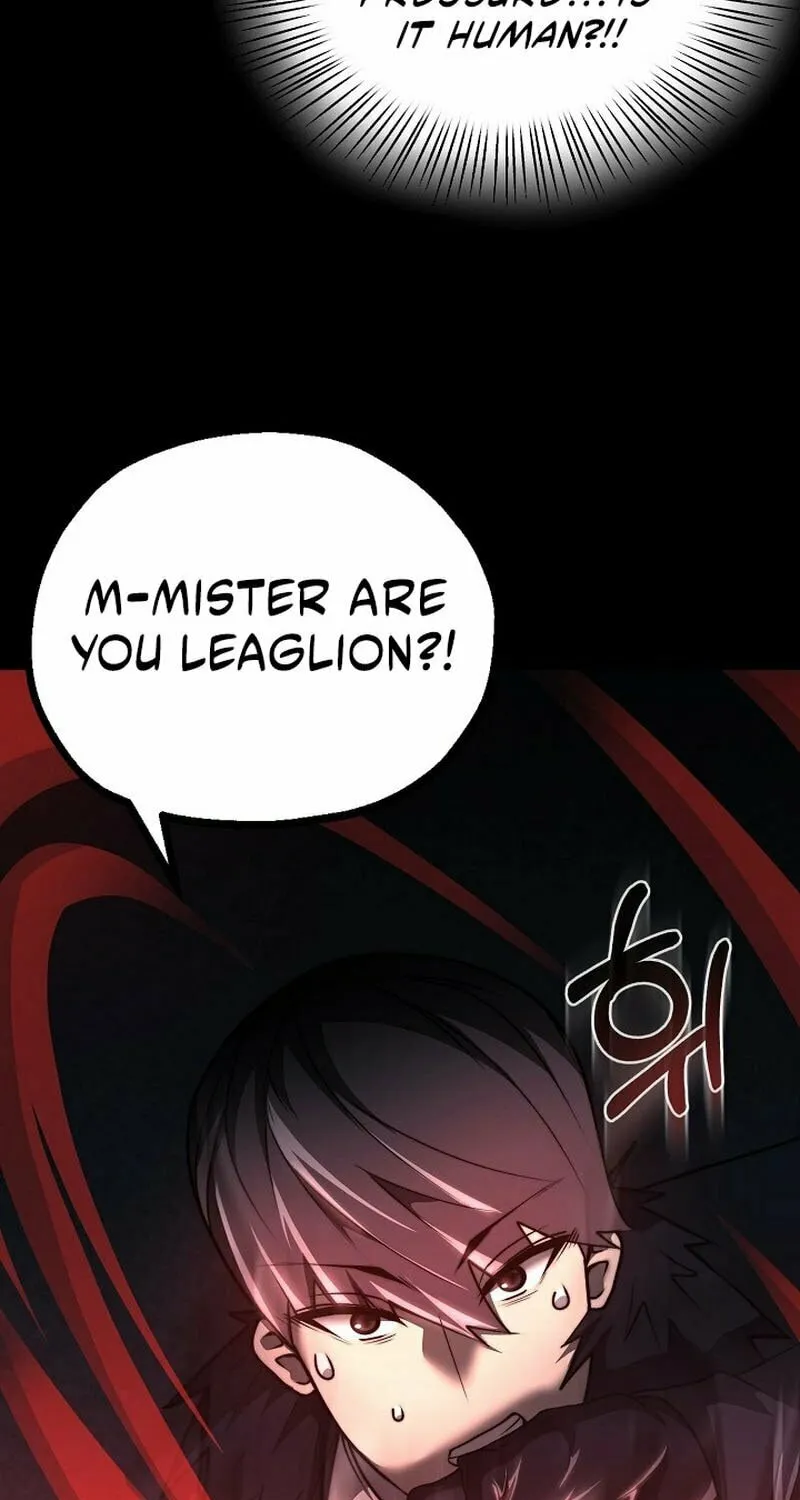 Solo Eating Chapter 10 page 26 - 